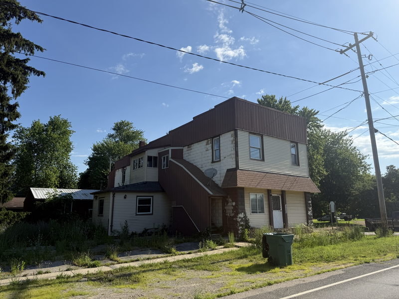 Bennington - July 3Rd 2025 (newer photo)